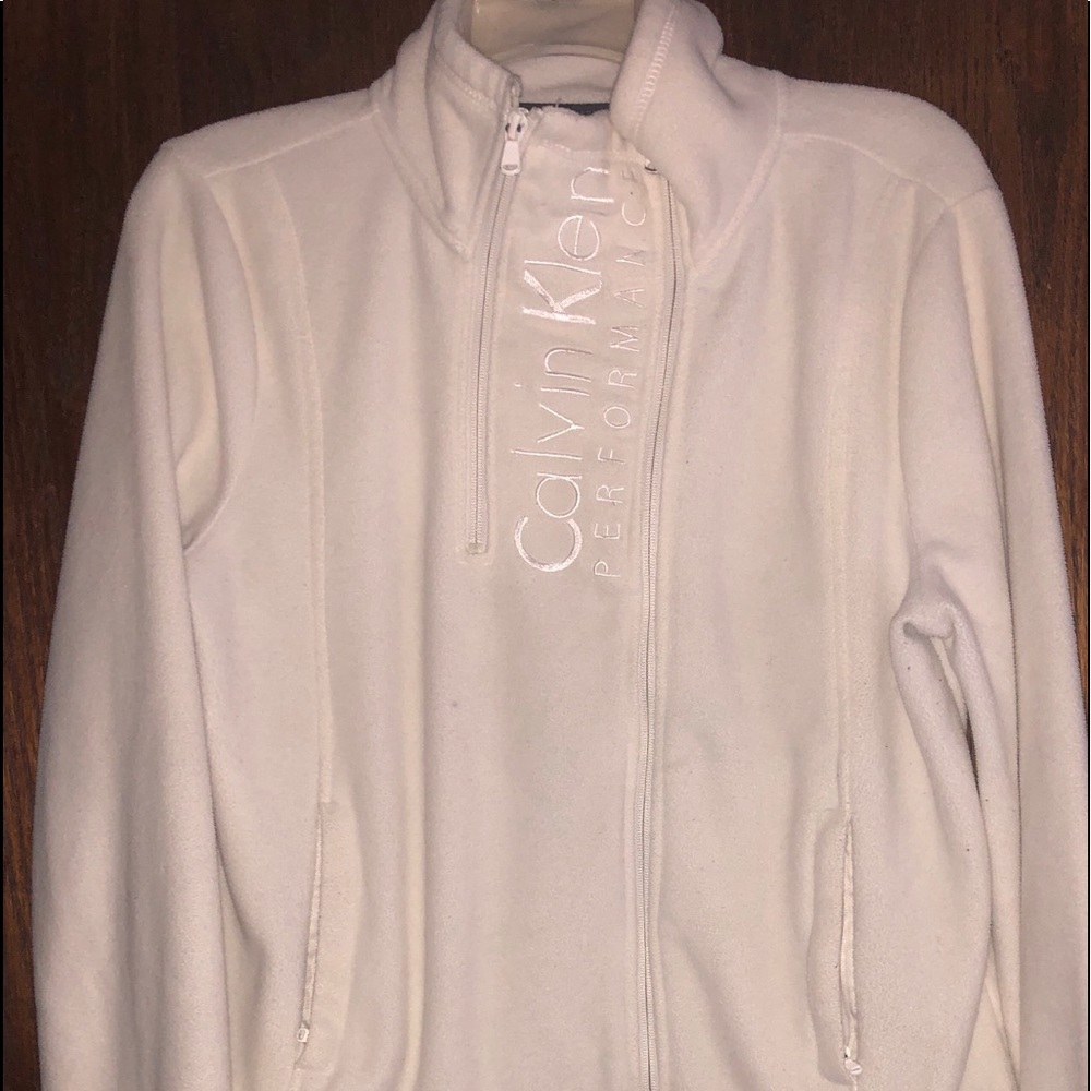 Calvin Klein Performance Fleece